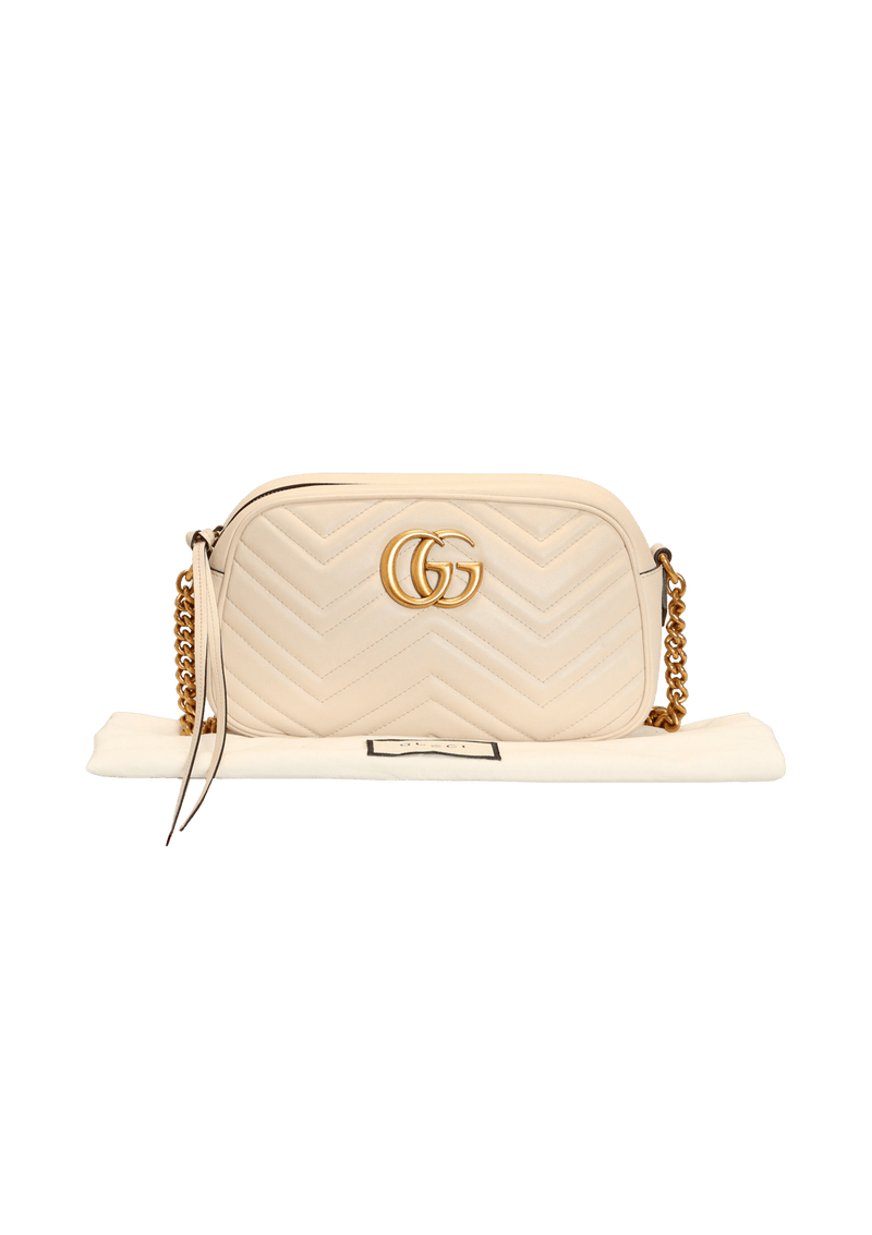 GG MARMONT CAMERA BAG SMALL