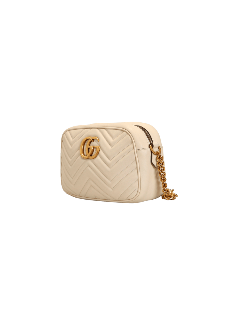 GG MARMONT CAMERA BAG SMALL