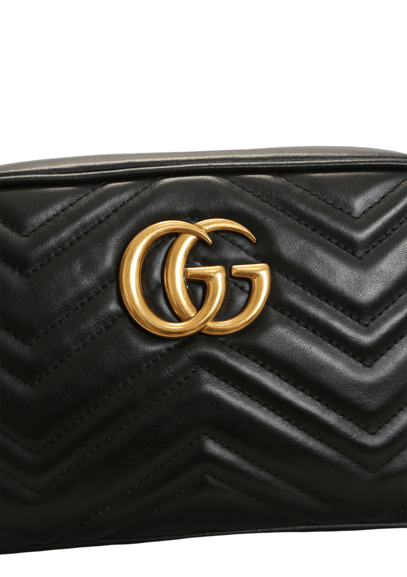 GG MARMONT CAMERA BAG SMALL