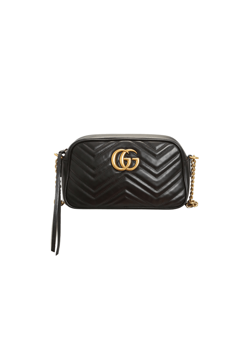 GG MARMONT CAMERA BAG SMALL