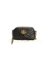 GG MARMONT CAMERA BAG SMALL