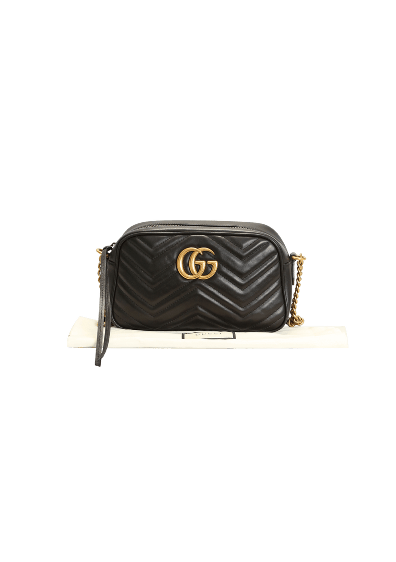 GG MARMONT CAMERA BAG SMALL