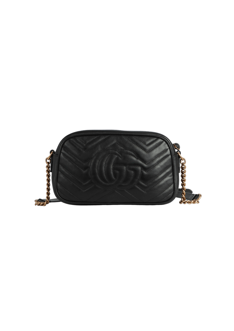 GG MARMONT CAMERA BAG SMALL