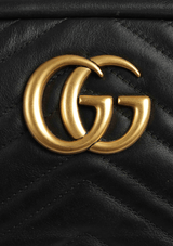 GG MARMONT CAMERA BAG SMALL