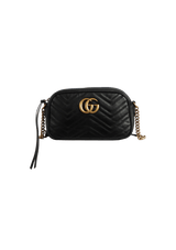 GG MARMONT CAMERA BAG SMALL