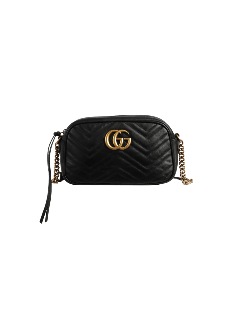 GG MARMONT CAMERA BAG SMALL