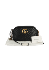 GG MARMONT CAMERA BAG SMALL