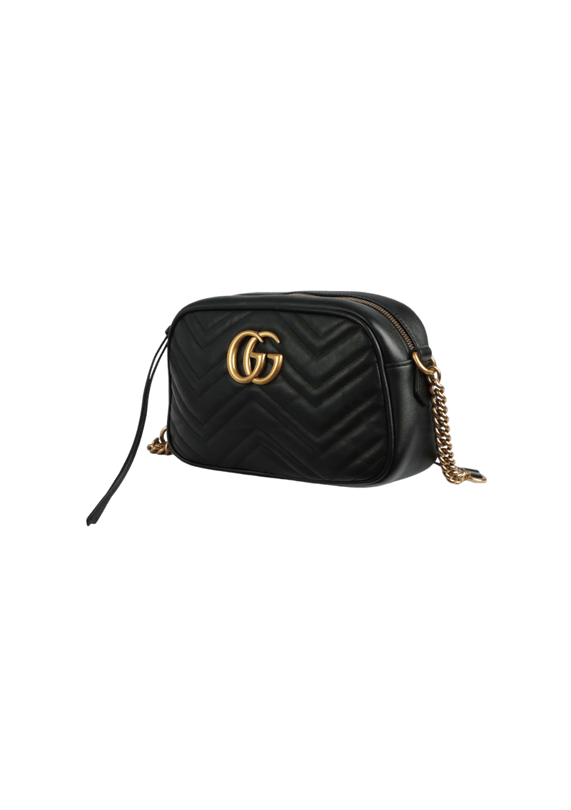 GG MARMONT CAMERA BAG SMALL