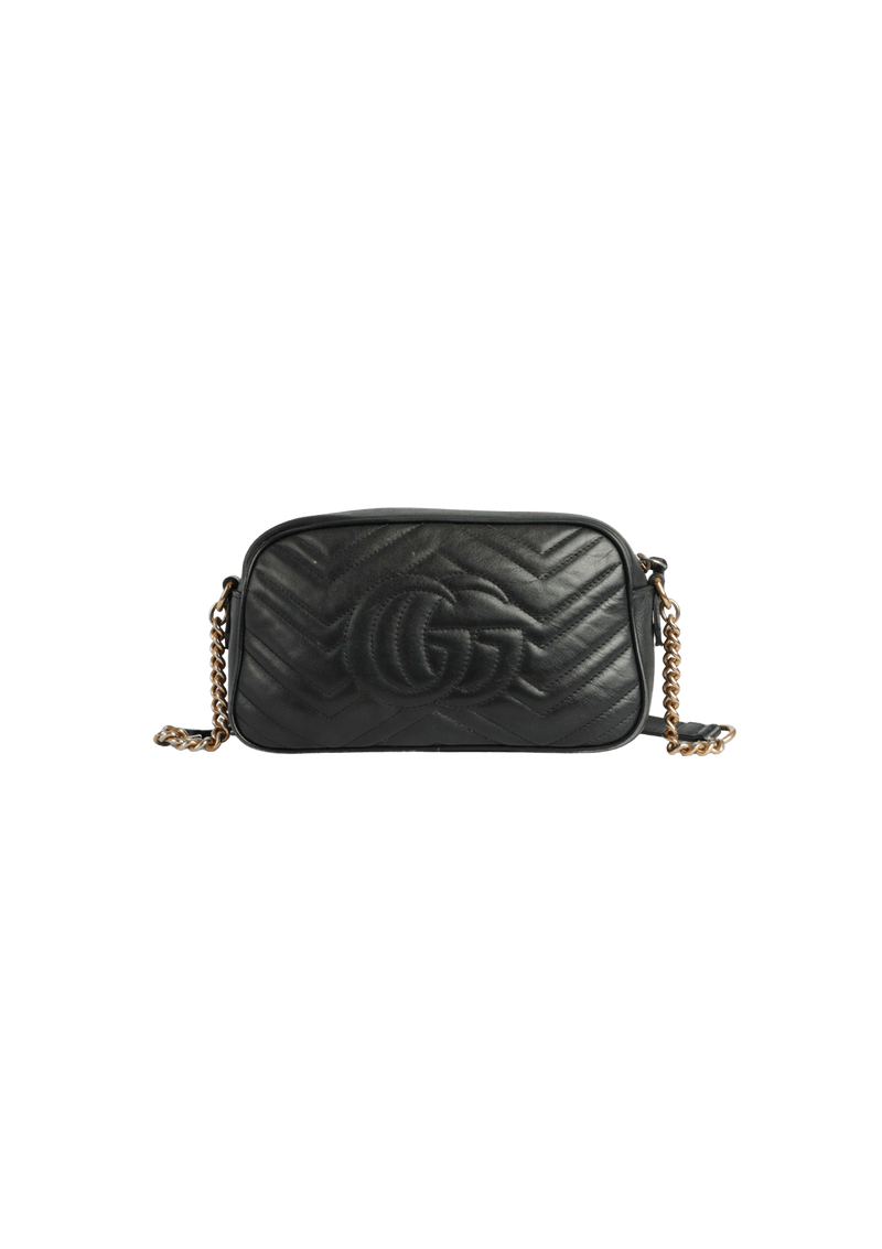 GG MARMONT CAMERA BAG SMALL