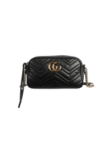 GG MARMONT CAMERA BAG SMALL