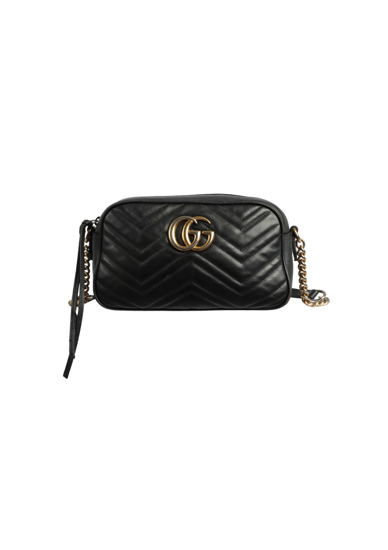 GG MARMONT CAMERA BAG SMALL