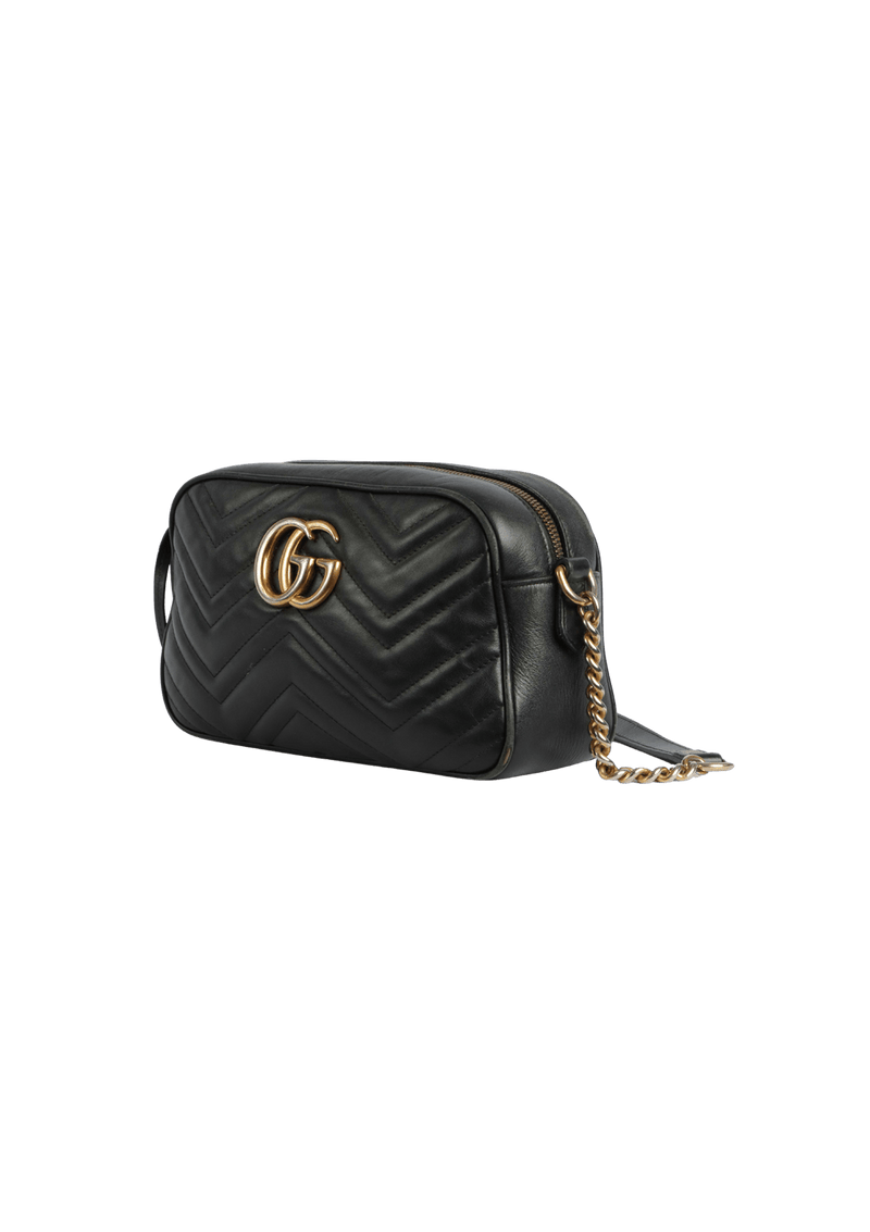 GG MARMONT CAMERA BAG SMALL