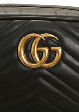 GG MARMONT CAMERA BAG SMALL