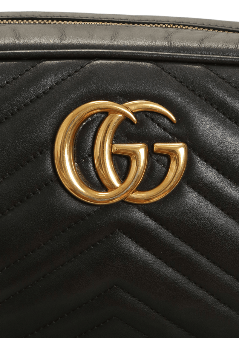 GG MARMONT CAMERA BAG SMALL