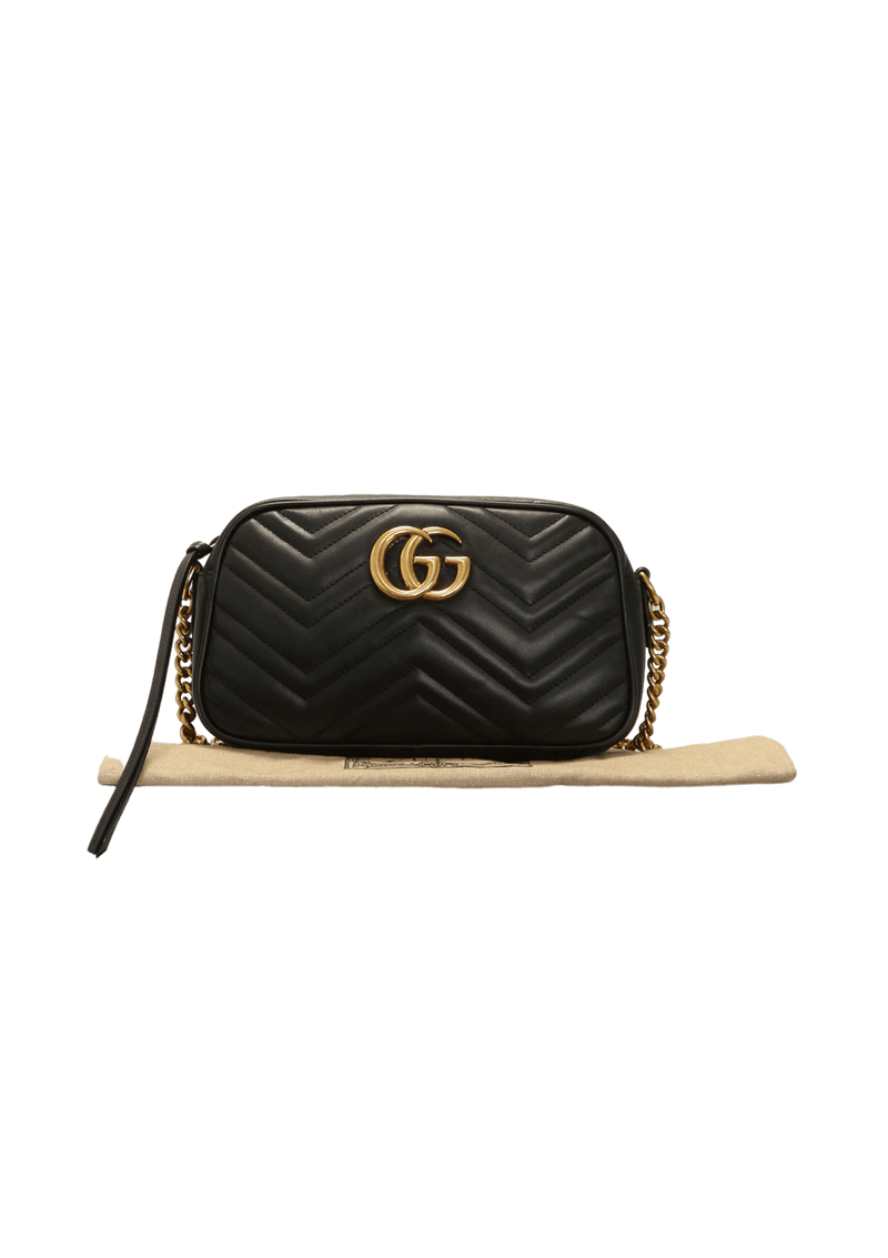 GG MARMONT CAMERA BAG SMALL