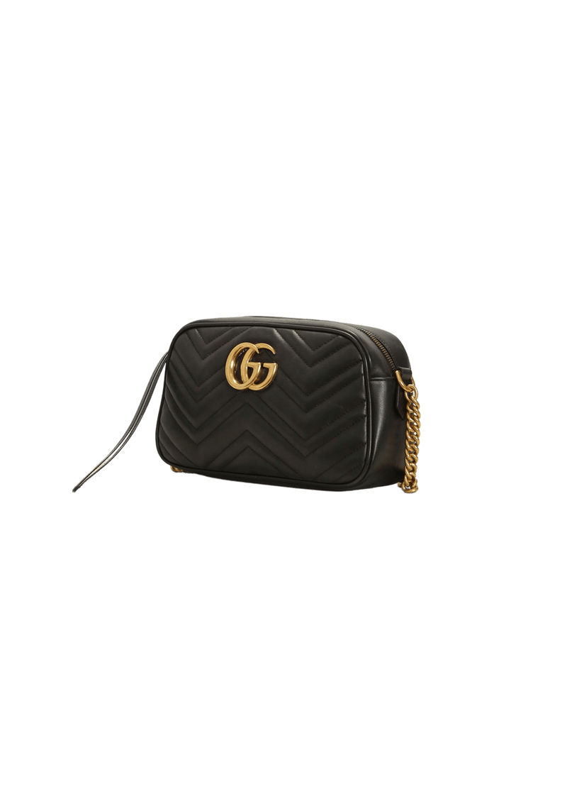 GG MARMONT CAMERA BAG SMALL