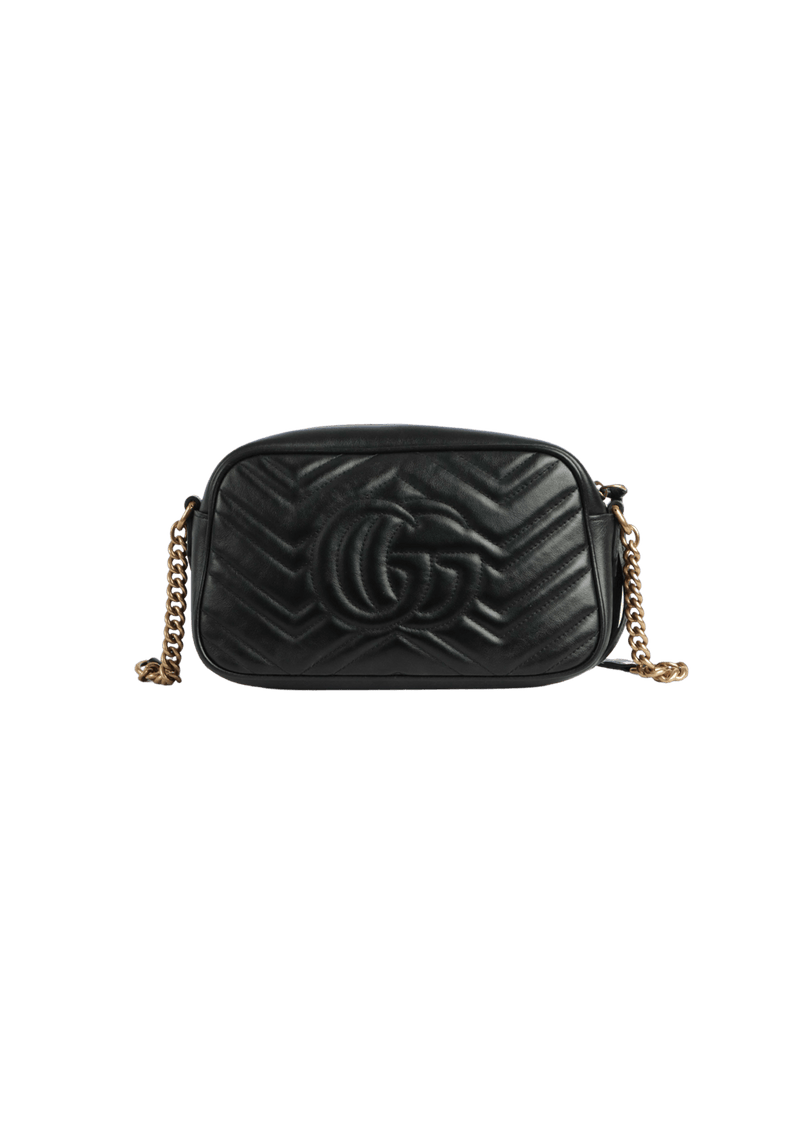 GG MARMONT CAMERA BAG SMALL