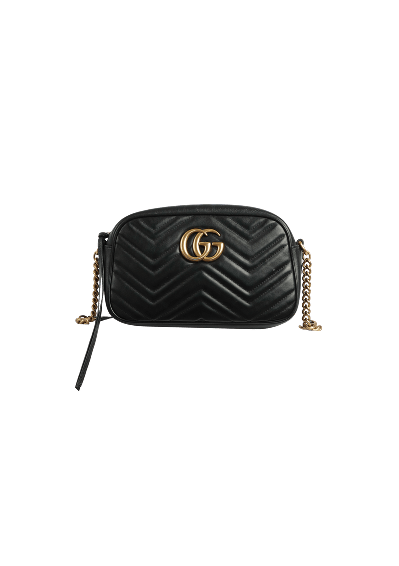 GG MARMONT CAMERA BAG SMALL