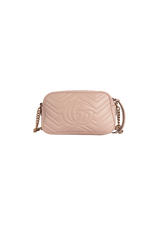 GG MARMONT CAMERA BAG SMALL