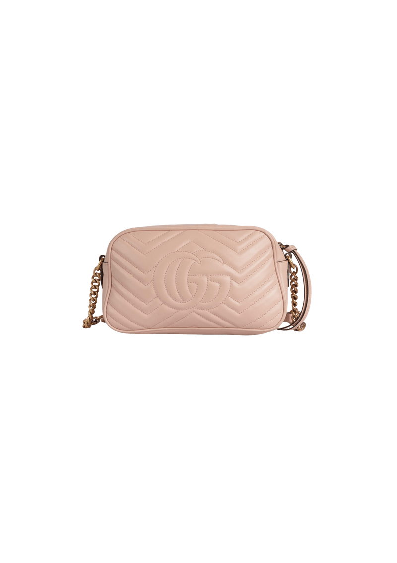 GG MARMONT CAMERA BAG SMALL