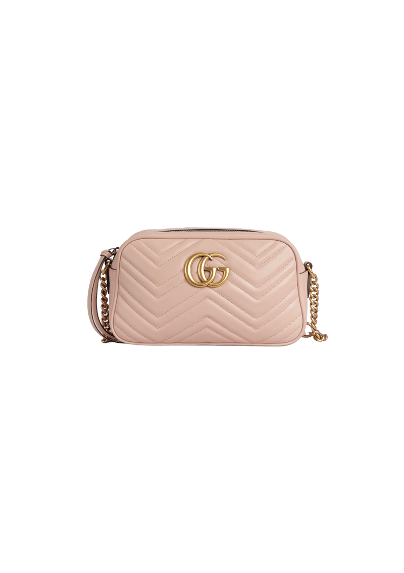 GG MARMONT CAMERA BAG SMALL