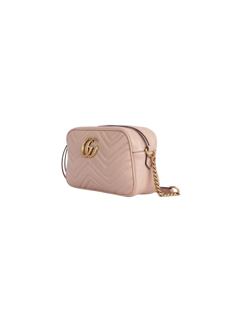 GG MARMONT CAMERA BAG SMALL