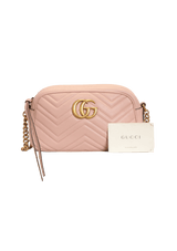 GG MARMONT CAMERA BAG SMALL