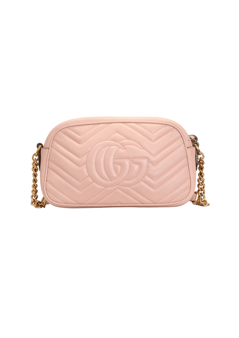 GG MARMONT CAMERA BAG SMALL