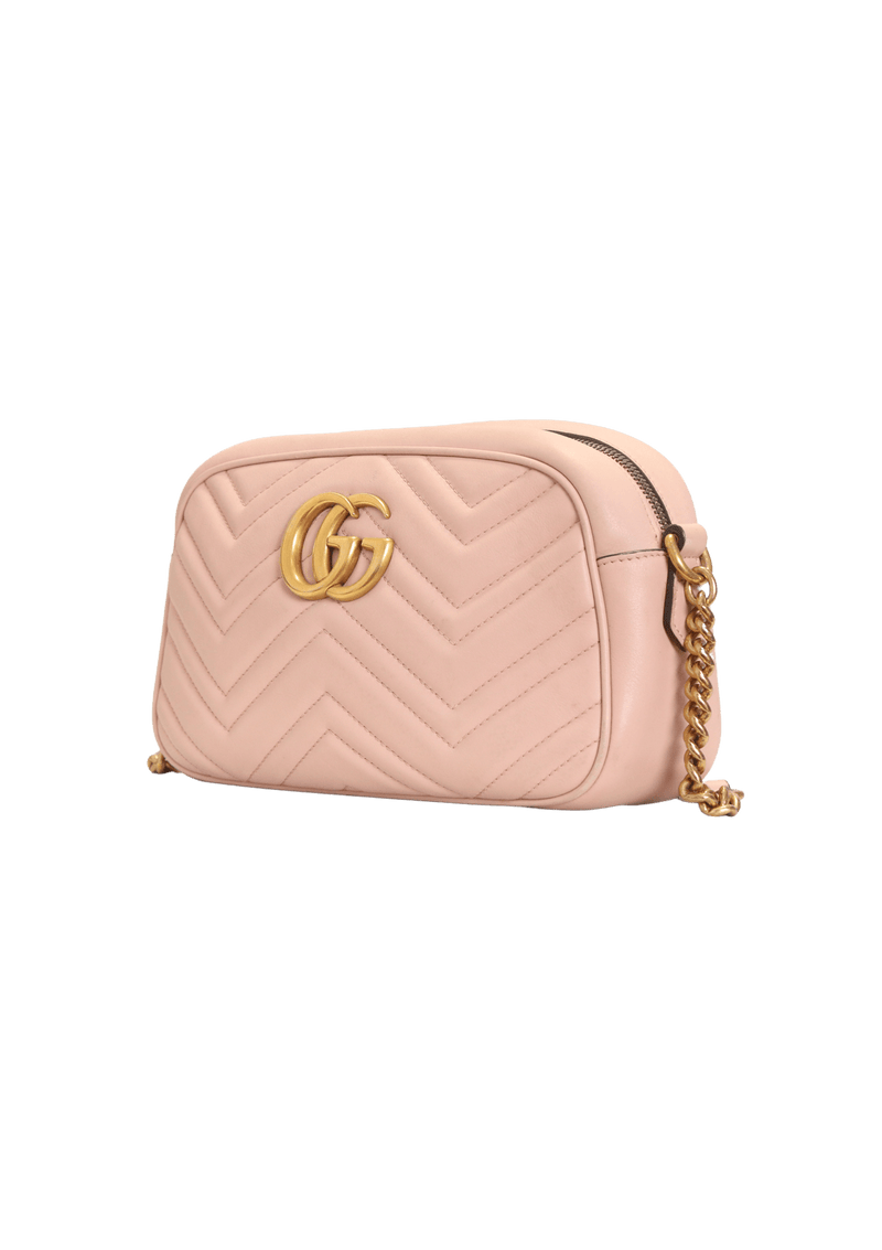 GG MARMONT CAMERA BAG SMALL