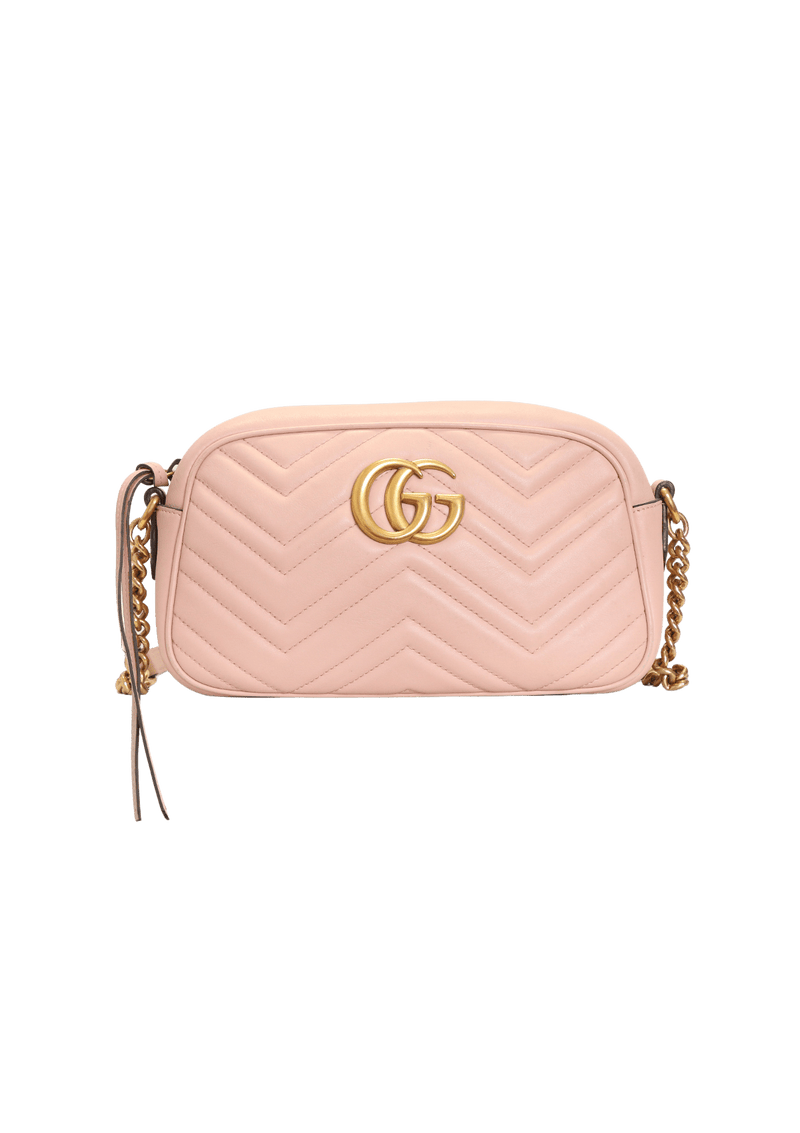 GG MARMONT CAMERA BAG SMALL