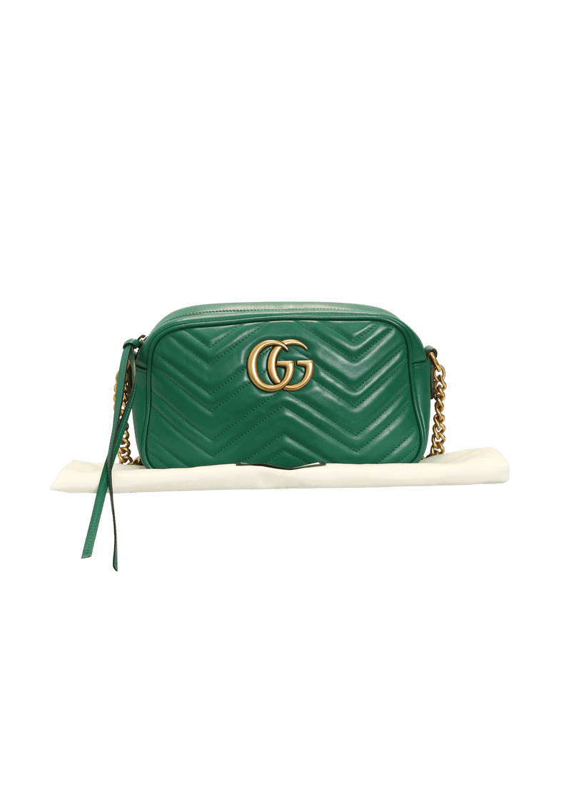 GG MARMONT CAMERA BAG SMALL