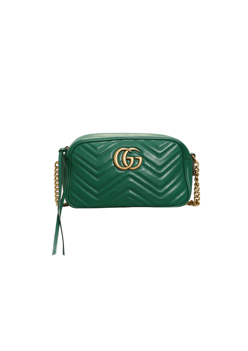 GG MARMONT CAMERA BAG SMALL