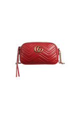 GG MARMONT CAMERA BAG SMALL