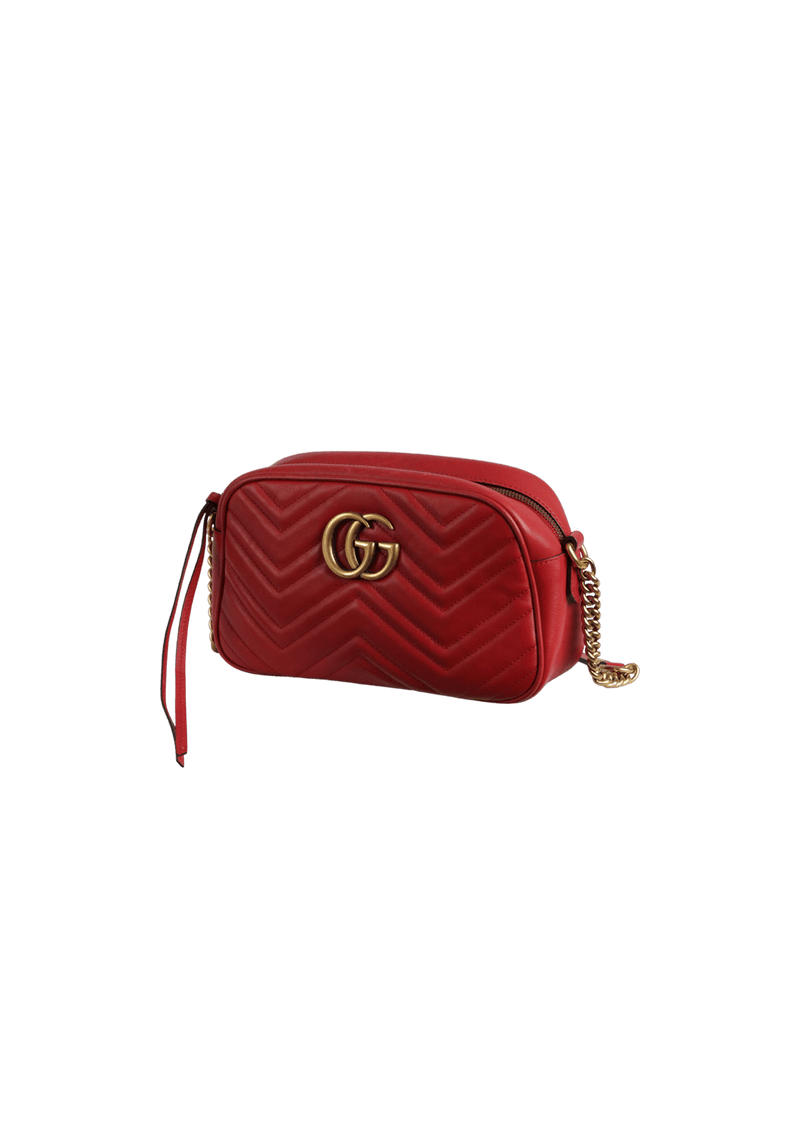 GG MARMONT CAMERA BAG SMALL