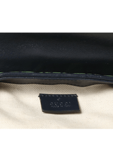 GG MARMONT CANVAS MULTICOLOR MINI