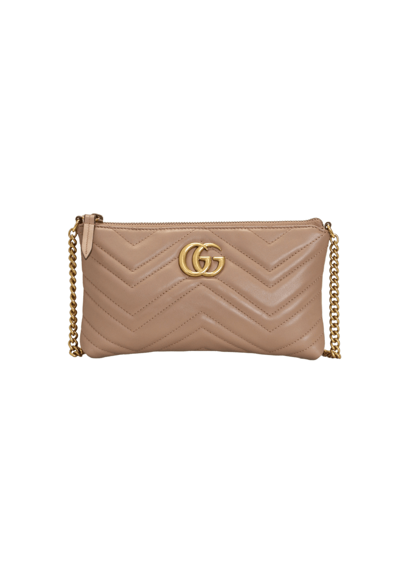 GG MARMONT CHAIN BAG