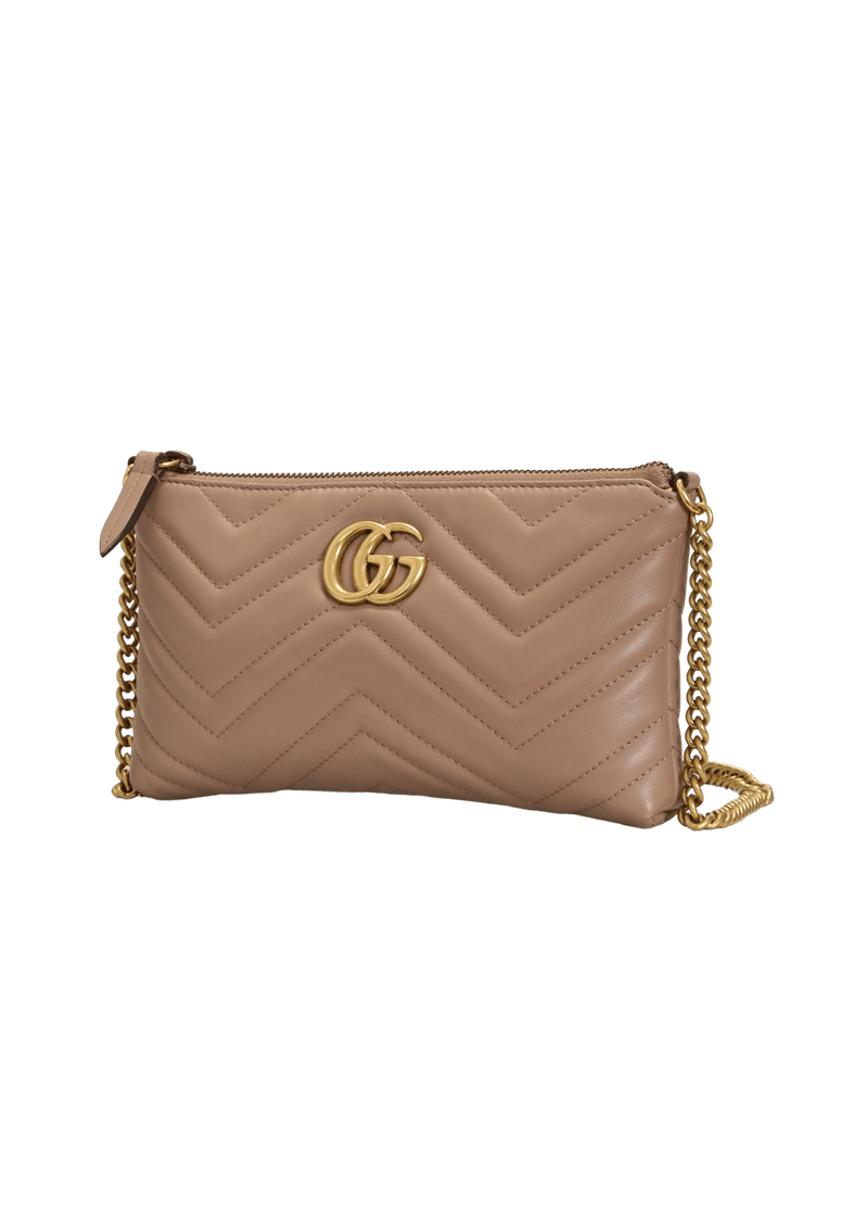 GG MARMONT CHAIN BAG