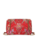 GG MARMONT FLORAL JACQUARD