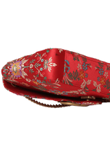 GG MARMONT FLORAL JACQUARD