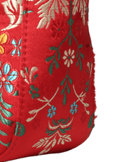 GG MARMONT FLORAL JACQUARD