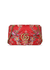 GG MARMONT FLORAL JACQUARD