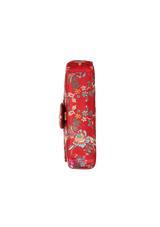 GG MARMONT FLORAL JACQUARD