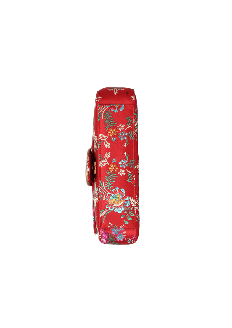 GG MARMONT FLORAL JACQUARD