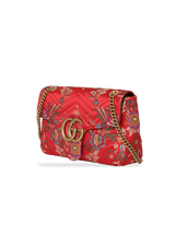 GG MARMONT FLORAL JACQUARD