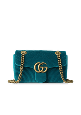 GG MARMONT VELVET MINI