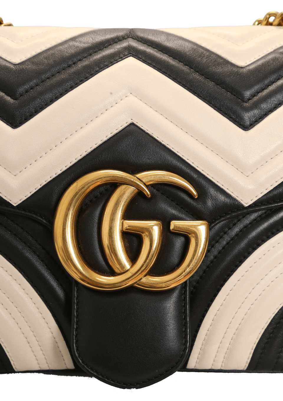 GG MARMONT MEDIUM BAG
