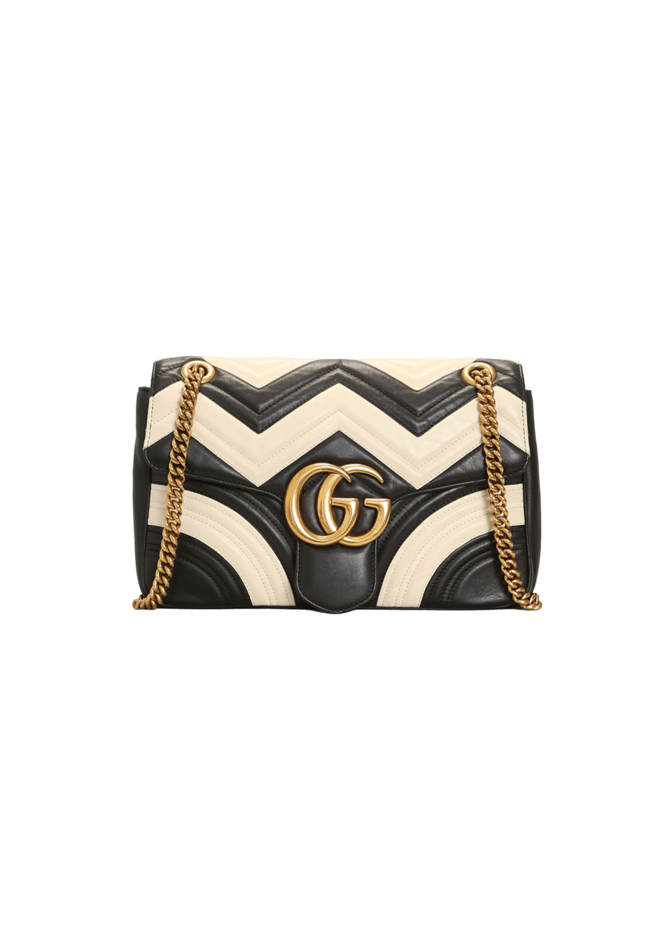 GG MARMONT MEDIUM BAG