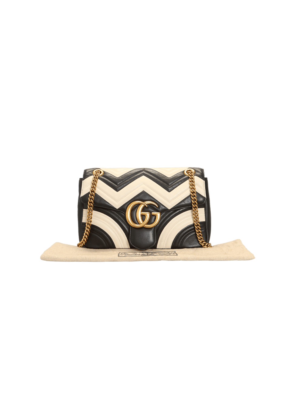 GG MARMONT MEDIUM BAG