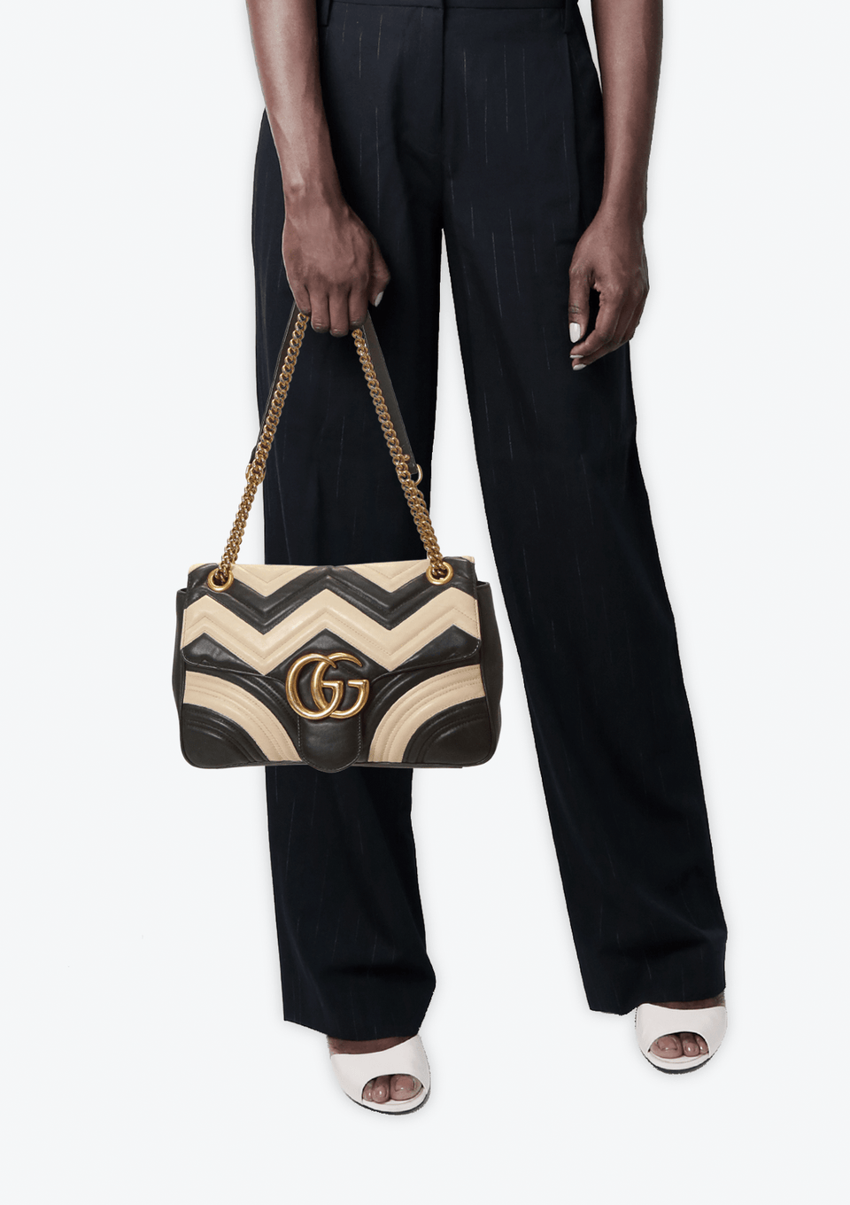 GG MARMONT MEDIUM BAG