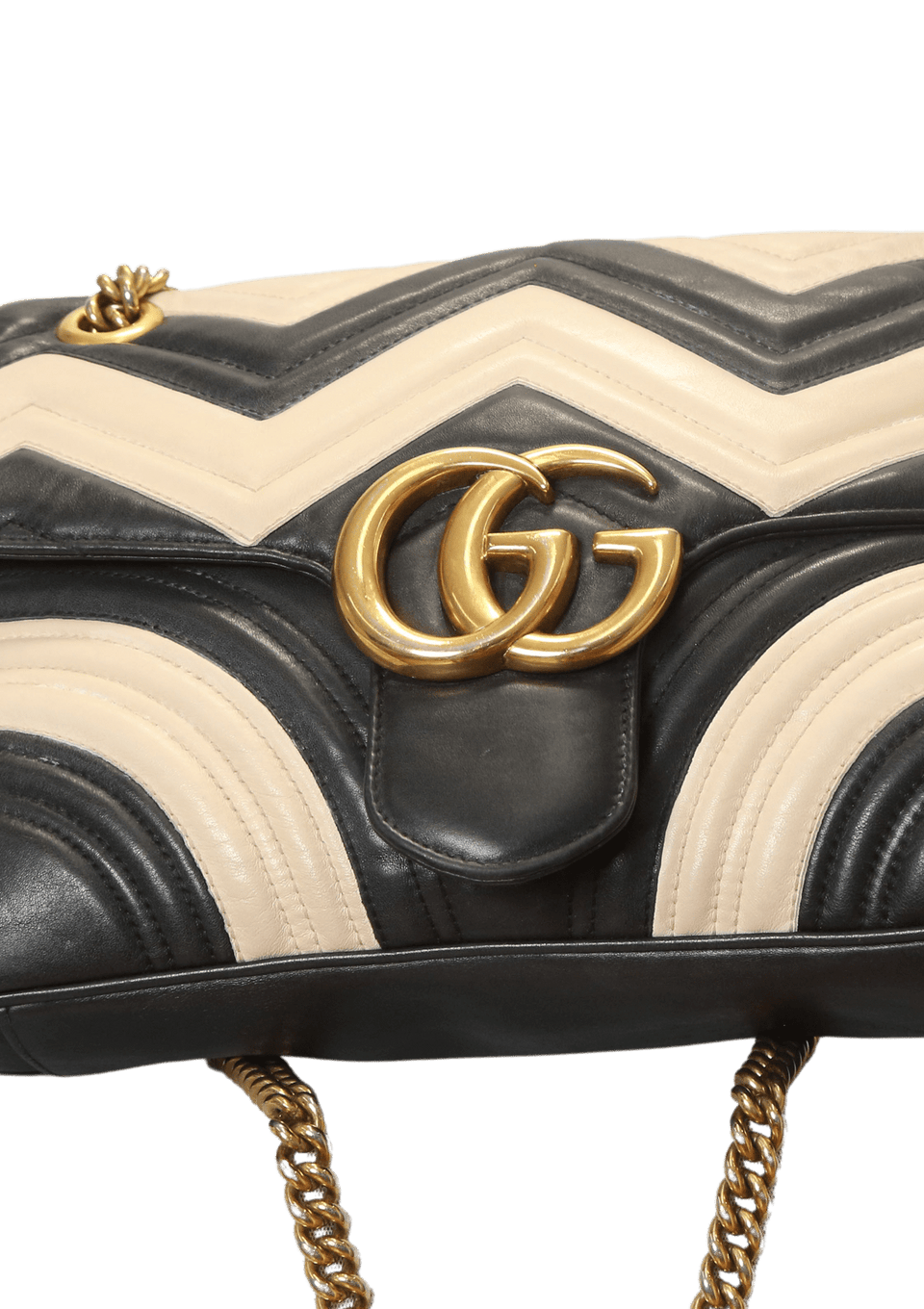 GG MARMONT MEDIUM BAG